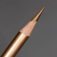 Prismacolor Premier Pencil- Metalic Gold